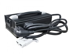 Incarcator rapid pentru acumulatori Li-Ion Konner-Sohnen KS 22A-FC, 25 V, 22 A