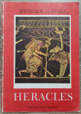 Heracles - Menelaos Ludemis