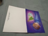 Cumpara ieftin CARTE POSTALA FELICITARE CIRCULATA