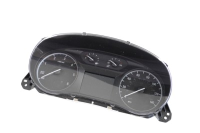 Ceas de bord OPEL MOKKA / MOKKA X 2017 OEM: 42483700 20386218 foto