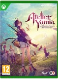 Atelier Yumia The Alchemist Of Memories &amp; The Envisioned Land XBOX SERIES X
