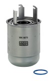 Filtru combustibil Mann-Filter WK9079z