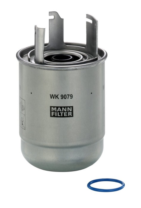 Filtru combustibil Mann-Filter WK9079z