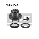 Rulment butuc roata Skf VKBA6543, parte montare : Punte fata
