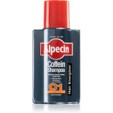 Cumpara ieftin Alpecin Hair Energizer Coffein Shampoo C1 sampon pe baza de cofeina pentru barbati pentru stimularea creșterii părului 75 ml