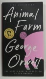 ANIMAL FARM , A FAIRY STORY by GEORGE ORWELL , 2020