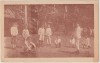 Straits Settlements 1922 , Carte Postala Circulata, Printata