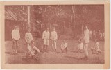 Straits Settlements 1922 , Carte Postala Circulata