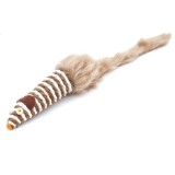 Jucarie soricel pt pisicute 28 cm