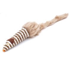 Jucarie soricel pt pisicute 28 cm