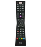 Telecomanda compatibila TV Vestel RM-C3231 RC-5118 IR 1423 (323)