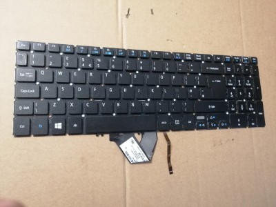 tastatura ACER Aspire v5-573p V5-572P e5-575 V5-552G V5-572G V5-573 V5-573G foto