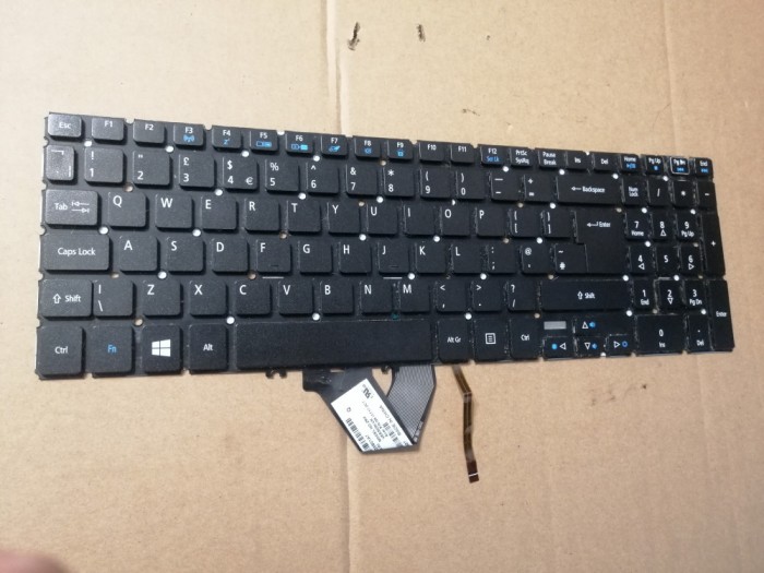 tastatura ACER Aspire v5-573p V5-572P e5-575 V5-552G V5-572G V5-573 V5-573G