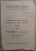 Contributiuni la studiul castrarii armasarilor cu pensa Reimers/ 1936, Alta editura