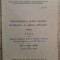 Contributiuni la studiul castrarii armasarilor cu pensa Reimers/ 1936