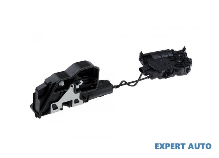 Broasca usa BMW X6 (2008->) [E71, E72] #1