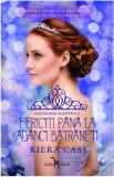 Fericiti pana la adanci batraneti (Vol. 6 din seria Alegerea) - Corint
