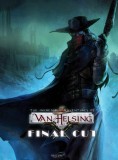 The Incredible Adventures Of Van Helsing Final Cut