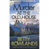 MURDER AT THE OLD HOUSE: Book Ten