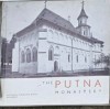 The Putna Monastery