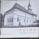 The Putna Monastery
