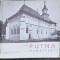 The Putna Monastery