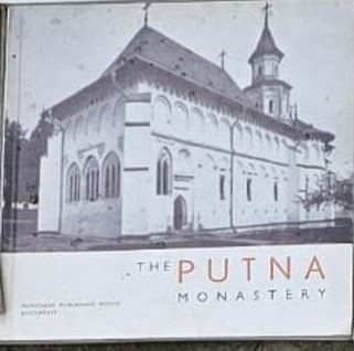 The Putna Monastery