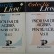 PROBLEME DE ALGEBRA PENTRU LICEU , VOLUMELE I - II de ION PETRICA si ION LAZAR , 1995