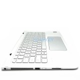 Top case capac superior pentru HP Spectre 13-4001nn
