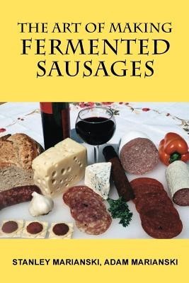 The Art of Making Fermented Sausages foto