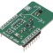 Placă prototip accelerometru I2C/SPI