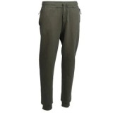 Pantaloni NASH Make It Happen Badge Joggers Green, Marime L