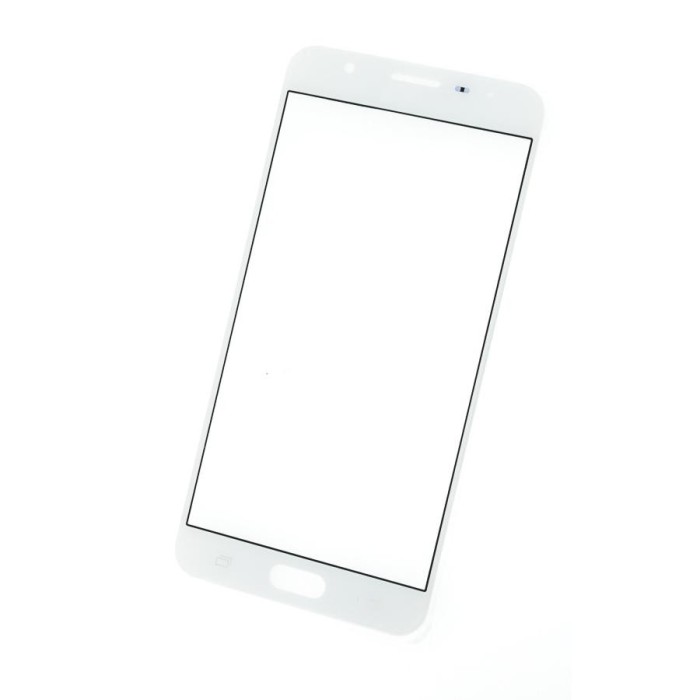 Geam Sticla Samsung On7, Alb