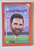 CINE ESTE LIONEL MESSI? de JAMES BUCKLEY JR. , 2025