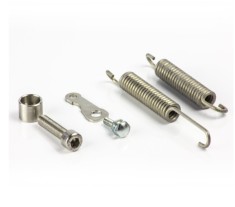 Kit reparatie cric lateral KTM 98- 07 Extreme EP-KS-ACC-P1+
