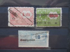 GERMANIA SAAR foto