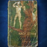 Cumpara ieftin Spre Tabara din Padure - Nagy Istvan - Roman - Beletristica