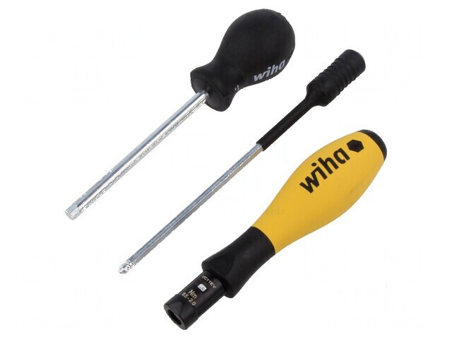 M&acirc;ner de şurubelniţă dinamometrică ESD TorqueVario&reg;-S
