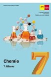 Chimie. Limba germana - Clasa 7 - Manual - Luminita Irinel Doicin, Silvia Girtan, Madalina Veronica Angelusiu