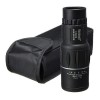 Binoclu , Monocular Bushnell, geanta inclusa