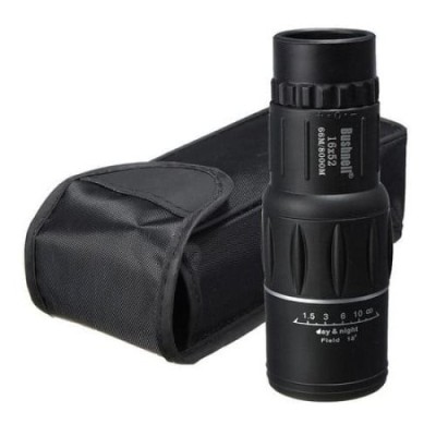 Binoclu , Monocular Bushnell, geanta inclusa foto