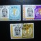 BRUNEI 1968 SERIE