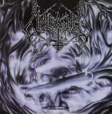 Unleashed Where No Life Dwells reissue+ bonus (cd) foto