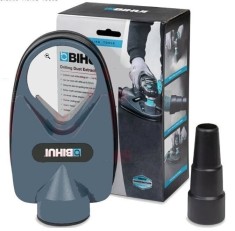 Adaptor pentru colectare praf pentru carote, diam. max. 72mm - BIHUI-TDBS foto