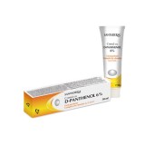 Crema panthenol 6% 50ml santaderm, VITALIA PHARMA