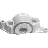 Bucsa brat suspensie, Suport trapez Fiat Doblo (119/223), Moog FISB5203, parte montare : Punte fata, Stanga, Spate