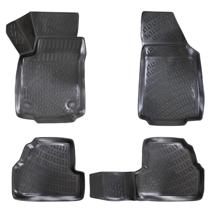 SET COVORASE AUTO CAUCIUC UMBRELLA PENTRU OPEL MOKKA I 2012-2019 59175