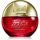 HOT Twilight Pheromone Natural Spray spray cu feromoni pentru femei 15 ml
