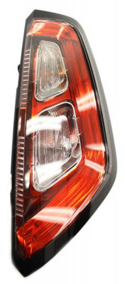 Stop spate LED stanga/dreapta nou FIAT PUNTO EVO 199 2008-2012 foto