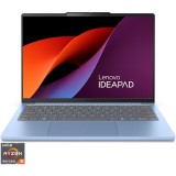 Laptop Lenovo IdeaPad Slim 5 13ARP10 cu procesor AMD Ryzen&trade; 5 7535HS pana la 4.55GHz, 13.3&amp;#039;&amp;#039; WUXGA, IPS, 16GB LPDDR5x RAM, 512GB SSD, AMD Ra